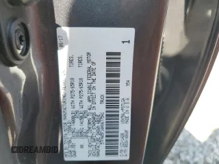 2017 Toyota Tundra Limited with VIN 5TFHW5F16HX677541, listed as a Copart auction lot 61197495 with 50,140 mi miles and Salvage title. Bid and sale history available at DreamBid. Image 12.