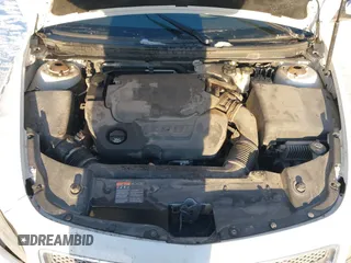 2012 Chevrolet Malibu LTZ with VIN 1G1ZG5E73CF270839, listed as a IAAI auction lot 41284490 with 133,423 mi miles and . Bid and sale history available at DreamBid. Image 10.