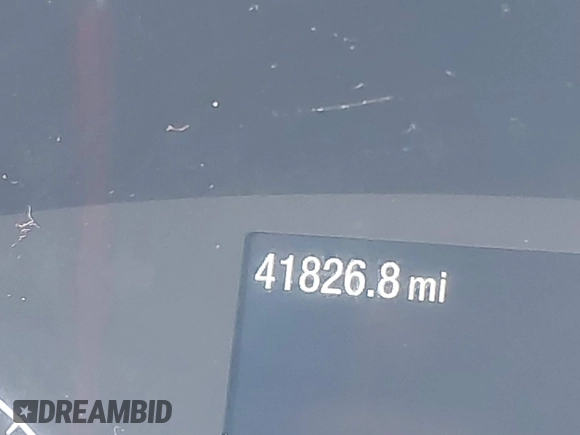 2023 Ford Transit Passenger XL with VIN 1FBAX2YG7PKA45159, listed as a IAAI auction lot 41702053 with 41,826 mi miles and . Bid and sale history available at DreamBid. Image 15.