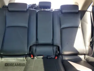 2006 Infiniti FX35 with VIN JNRAS08U96X105111, listed as a Copart auction lot 47472935 with 274,268 mi miles and Salvage Title. Bid and sale history available at carsss.com. Image 10.