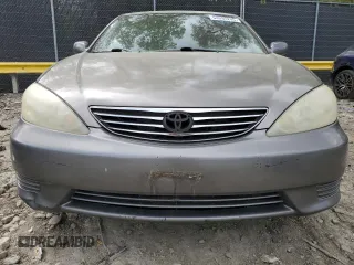 2006 Toyota Camry STD with VIN 4T1BE32K06U691506, listed as a Copart auction lot 54095205 with 221,407 mi miles and Clean Title. Bid and sale history available at DreamBid. Image 5.