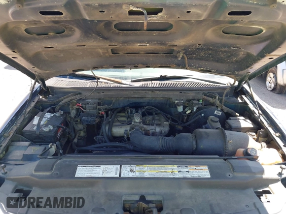 1998 Ford F-150 с VIN 1FTZX1727WNB73834, выставлен на аукционе IAAI как лот 42250564 с пробегом 262 078 миль миль и . История ставок и продаж доступна на DreamBid. Изображение 10.
