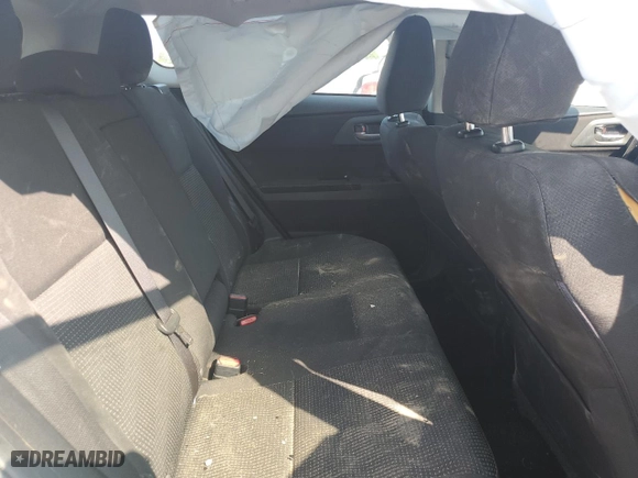 2017 Toyota Corolla iM with VIN JTNKARJE1HJ527115, listed as a Copart auction lot 69256094 with 83,587 mi miles and Salvage Title. Bid and sale history available at carsss.com. Image 10.