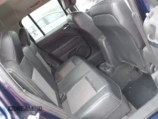 2013 Jeep Patriot Latitude z VIN 1C4NJRFB7DD249572, wystawiony jako IAAI lot #42350829 z przebiegiem 65 898 mil mil oraz . Historia ofert i sprzedaży dostępna na DreamBid. Obrazek 8.