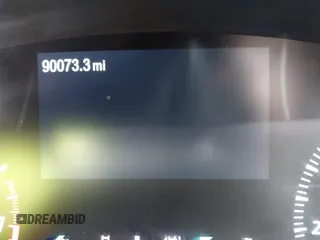 2021 Ford Police Interceptor Utility z VIN 1FM5K8AB1MGB54109, wystawiony jako IAAI lot #41694271 z przebiegiem 90 073 mil mil oraz . Historia ofert i sprzedaży dostępna na DreamBid. Obrazek 15.