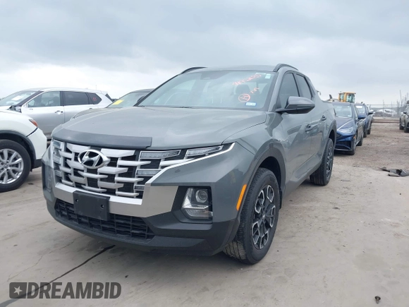 2022 Hyundai Santa Cruz SEL с VIN 5NTJCDAE1NH039351, выставлен на аукционе IAAI как лот 41952685 с пробегом 37 869 миль миль и . История ставок и продаж доступна на DreamBid. Изображение 17.