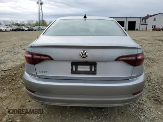 2021 Volkswagen Jetta S z VIN 3VWC57BU5MM081486, wystawiony jako Copart lot #53196475 z przebiegiem 35 940 mil mil oraz Szkoda całkowita • Salvage title. Historia ofert i sprzedaży dostępna na DreamBid. Obrazek 6.