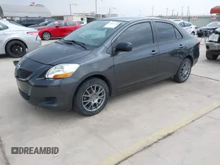 2009 Toyota Yaris with VIN JTDBT903994050383, listed as a IAAI auction lot 42134282 with 122,824 mi miles and . Bid and sale history available at DreamBid. Image 17.