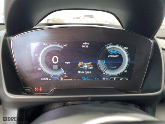 2016 BMW i8 with VIN WBY2Z2C52GV675006, listed as a Copart auction lot 84521024 with NaN miles and Salvage Title. Bid and sale history available at carsss.com. Image 9.
