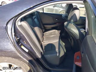 2010 Lexus HS 250h with VIN JTHBB1BA9A2035560, listed as a IAAI auction lot 41694493 with 131,106 mi miles. Bid and sale history available at carsss.com. Image 8.