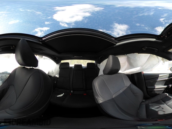 2025 Toyota Camry LE с VIN 4T1DBADK0SU000651, выставлен на аукционе IAAI как лот 42042380 с пробегом 8 793 миль миль и . История ставок и продаж доступна на DreamBid. Изображение 18.