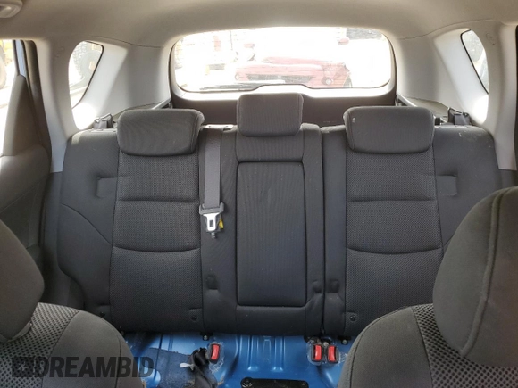 2009 Hyundai Elantra with VIN KMHDC85E79U047510, listed as a Copart auction lot 63912235 with 131,899 mi miles and Salvage title. Bid and sale history available at DreamBid. Image 10.