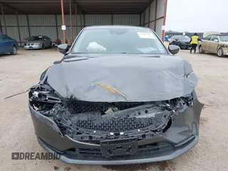 2020 Mazda 6 Sport with VIN JM1GL1UM3L1523858, listed as a IAAI auction lot 41506321 with 49,102 mi miles and . Bid and sale history available at DreamBid. Image 12.