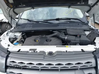 2013 Land Rover Range Rover Evoque Pure Plus с VIN SALVP2BG1DH765158, выставлен на аукционе IAAI как лот 42122617 с пробегом 90 277 миль миль и . История ставок и продаж доступна на DreamBid. Изображение 10.