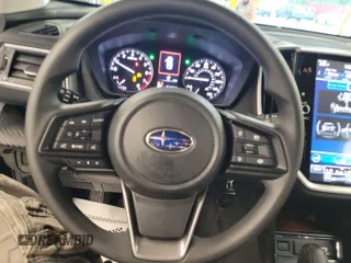 2023 Subaru Ascent Premium with VIN 4S4WMAAD7P3402687, listed as a IAAI auction lot 42723530 with 24,339 mi miles and . Bid and sale history available at DreamBid. Image 30.
