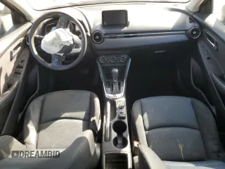 2016 Scion iA with VIN 3MYDLBZV0GY116058, listed as a Copart auction lot 51324425 with 186,198 mi miles and Salvage Title. Bid and sale history available at carsss.com. Image 8.