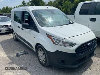 2019 Ford Transit Connect XL with VIN NM0LS7E28K1389880, listed as a IAAI auction lot 42734088 with 230,510 mi miles and . Bid and sale history available at DreamBid. Image 37.