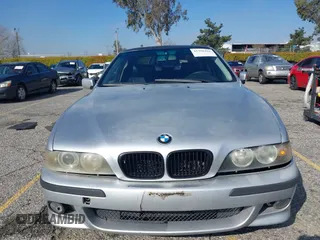 2001 BMW 5 Series 525i with VIN WBADT43431GX21028, listed as a IAAI auction lot 41750416 with Not Provided miles and . Bid and sale history available at DreamBid. Image 12.
