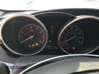 2012 Mazda 3 s Touring with VIN JM1BL1V59C1503499, listed as a Copart auction lot 47689635 with 99,291 mi miles and Salvage Title. Bid and sale history available at carsss.com. Image 9.