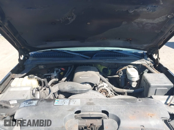 2003 Chevrolet Silverado 1500 with VIN 2GCEC19T931335895, listed as a IAAI auction lot 42157615 with 230,309 mi miles and . Bid and sale history available at DreamBid. Image 10.
