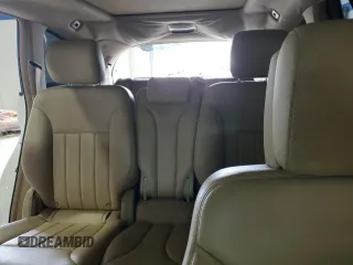2008 Mercedes-Benz R 3.0L with VIN 4JGCB22E78A087120, listed as a Copart auction lot 72170894 with 194,830 mi miles and Salvage Title. Bid and sale history available at carsss.com. Image 10.