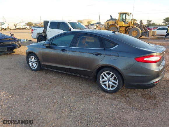 2015 Ford Fusion SE with VIN 3FA6P0H73FR171119, listed as a IAAI auction lot 41978026 with 175,398 mi miles. Bid and sale history available at carsss.com. Image 3.