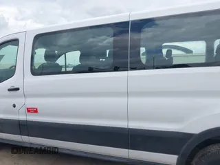 2024 Ford Transit Passenger XL с VIN 1FBAX2Y89RKA83438, выставлен на аукционе IAAI как лот 42670393 с пробегом 29 227 миль миль и . История ставок и продаж доступна на DreamBid. Изображение 13.