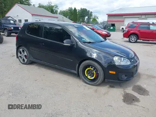 2009 Volkswagen GTI z VIN WVWFD71K09W139255, wystawiony jako IAAI lot #42411825 z przebiegiem 142 805 mil mil oraz . Historia ofert i sprzedaży dostępna na DreamBid. Obrazek 1.