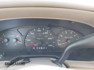 2003 Ford Taurus SE Standard with VIN 1FAFP58U73A279364, listed as a IAAI auction lot 41500005 with 148,781 mi miles. Bid and sale history available at carsss.com. Image 7.