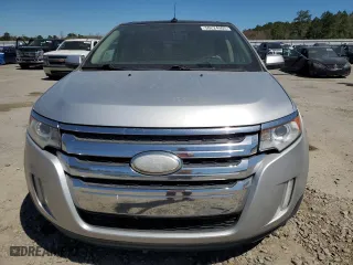 2011 Ford Edge Limited with VIN 2FMDK3KC2BBB40813, listed as a Copart auction lot 50224905 with 205,173 mi miles and Clean Title. Bid and sale history available at carsss.com. Image 5.