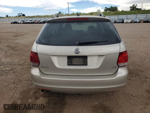 2012 Volkswagen Jetta TDI w/Sunroof with VIN 3VWPL7AJ4CM686466, listed as a Copart auction lot 64123535 with 157,241 mi miles and Clean title. Bid and sale history available at DreamBid. Image 6.
