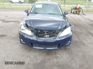 2012 Lexus IS 250 with VIN JTHBF5C29C5174172, listed as a IAAI auction lot 42446094 with 172,893 mi miles and . Bid and sale history available at DreamBid. Image 6.