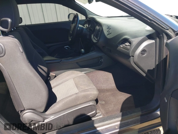 2017 Dodge Challenger R/T Plus with VIN 2C3CDZBT8HH600032, listed as a IAAI auction lot 42173591 with 92,303 mi miles and . Bid and sale history available at DreamBid. Image 5.