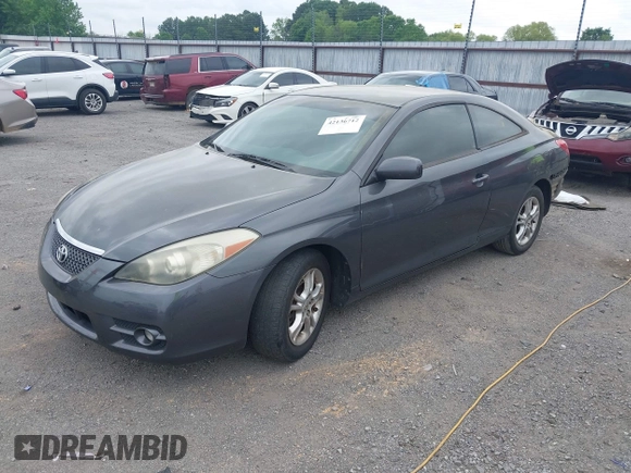 2007 Toyota Solara SE with VIN 4T1CE30PX7U756267, listed as a IAAI auction lot 42136712 with 142,769 mi miles and . Bid and sale history available at DreamBid. Image 21.
