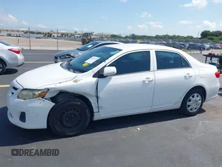 2013 Toyota Corolla L with VIN 5YFBU4EE2DP160269, listed as a IAAI auction lot 42270253 with 111,318 mi miles and . Bid and sale history available at DreamBid. Image 6.