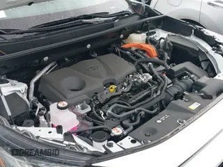 2024 Toyota RAV4 Hybrid XSE with VIN 4T3E6RFV5RU166373, listed as a IAAI auction lot 42964444 with 974 mi miles and . Bid and sale history available at DreamBid. Image 19.
