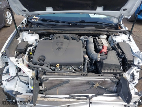 2020 Toyota Avalon Limited with VIN 4T1DZ1FB9LU043377, listed as a IAAI auction lot 41727905 with 34,998 mi miles. Bid and sale history available at carsss.com. Image 10.