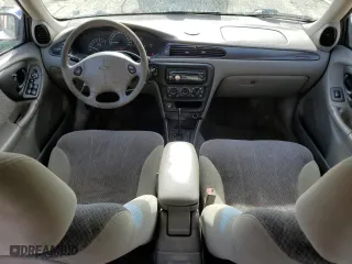 2000 Chevrolet Malibu with VIN 1G1ND52J4Y6328469, listed as a Copart auction lot 69181314 with 200,802 mi miles and Salvage Title. Bid and sale history available at carsss.com. Image 8.