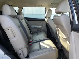 2011 Mazda CX-9 Grand Touring with VIN JM3TB3DAXB0323249, listed as a Copart auction lot 58782775 with 305,794 mi miles and Salvage title. Bid and sale history available at DreamBid. Image 11.