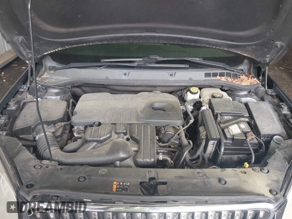2013 Buick Verano with VIN 1G4PP5SK3D4224895, listed as a IAAI auction lot 42516565 with 110,349 mi miles and . Bid and sale history available at DreamBid. Image 10.