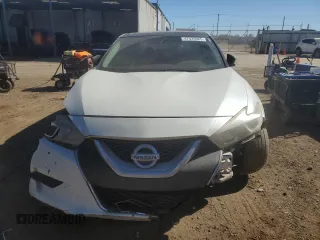 2016 Nissan Maxima SL z VIN 1N4AA6AP9GC444508, wystawiony jako Copart lot #47035985 z przebiegiem 194 071 mil mil oraz Szkody całkowita. Historia ofert i sprzedaży dostępna na DreamBid. Obrazek 5.