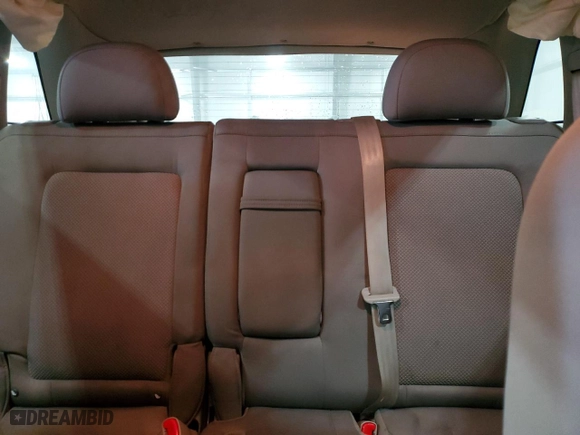 2008 Saturn VUE XR with VIN 3GSDL73708S548339, listed as a Copart auction lot 89202695 with 219,737 mi miles and Non Repairable. Bid and sale history available at carsss.com. Image 10.