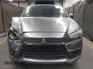 2017 Mitsubishi Outlander ES with VIN JA4AP3AU4HZ013323, listed as a IAAI auction lot 42259766 with 82,791 mi miles and . Bid and sale history available at DreamBid. Image 12.
