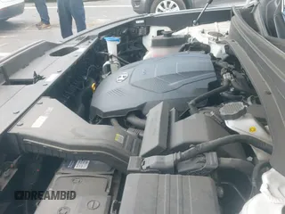 2023 Hyundai Palisade Calligraphy с VIN KM8R74GE0PU581123, выставлен на аукционе IAAI как лот 42976945 с пробегом 25 521 миль миль и . История ставок и продаж доступна на DreamBid. Изображение 20.