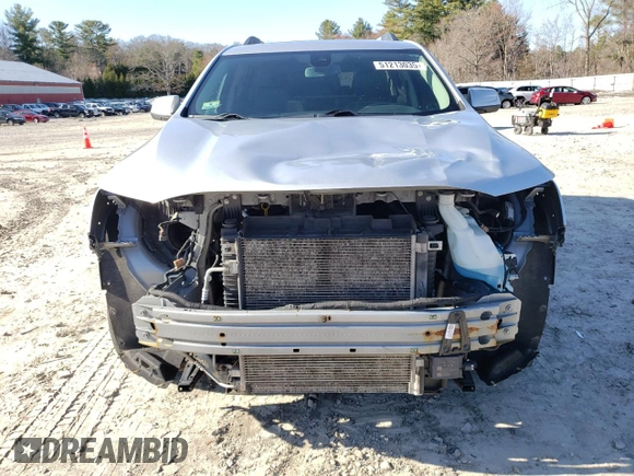 2018 GMC Acadia Denali with VIN 1GKKNXLS3JZ117430, listed as a Copart auction lot 51213035 with 103,207 mi miles and Clean Title. Bid and sale history available at DreamBid. Image 5.