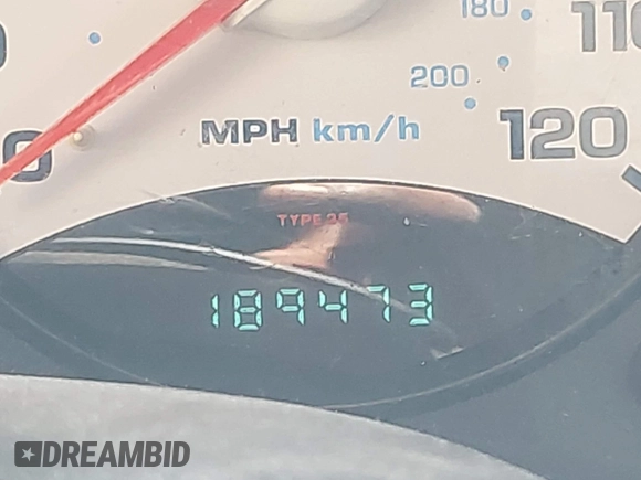 2003 Jeep Liberty Sport with VIN 1J4GK48K33W512868, listed as a IAAI auction lot 41986758 with 189,473 mi miles and . Bid and sale history available at DreamBid. Image 7.