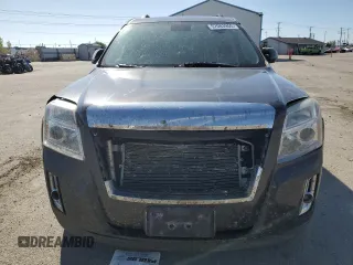 2015 GMC Terrain SLT with VIN 2GKFLXEK4F6430106, listed as a Copart auction lot 57083955 with 72,066 mi miles and Salvage title. Bid and sale history available at DreamBid. Image 5.