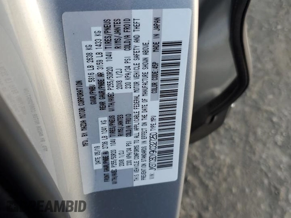 2019 Mazda CX-9 Grand Touring with VIN JM3TCBDY9K0327250, listed as a Copart auction lot 73670244 with 59,732 mi miles and Salvage Title. Bid and sale history available at carsss.com. Image 13.