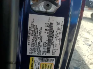 2016 Ford Mustang EcoBoost with VIN 1FA6P8TH9G5240849, listed as a Copart auction lot 52997955 with 133,543 mi miles and Salvage Title. Bid and sale history available at DreamBid. Image 14.