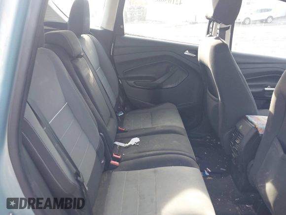2013 Ford C-Max SE with VIN 1FADP5AU9DL506920, listed as a IAAI auction lot 42105665 with 194,064 mi miles. Bid and sale history available at carsss.com. Image 8.